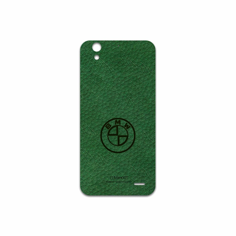 برچسب پوششی ماهوت مدل GL-BMW مناسب برای گوشی موبایل هوآوی Ascend G630