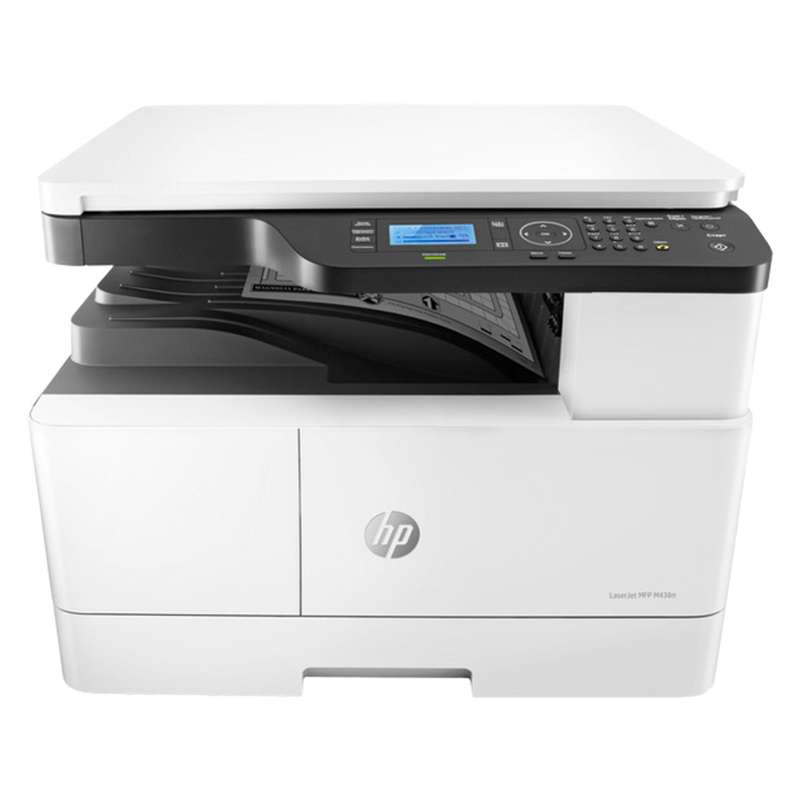 پرینتر چند کاره لیزری اچپی مدل LaserJet MFP M438n پرینتر چند کاره لیزری اچپی مدل LaserJet MFP M438n