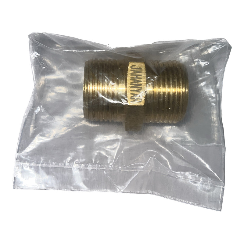 اتصال مغزی جهانیار مدل 640