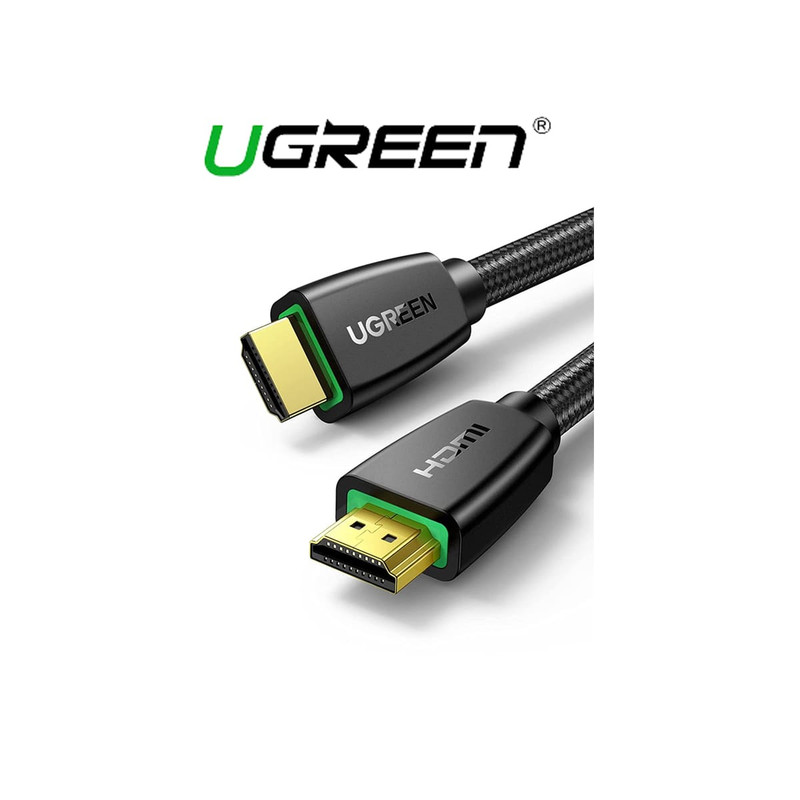 کابل HDMI یوگرین مدل HD118-40412 طول 5 متر
