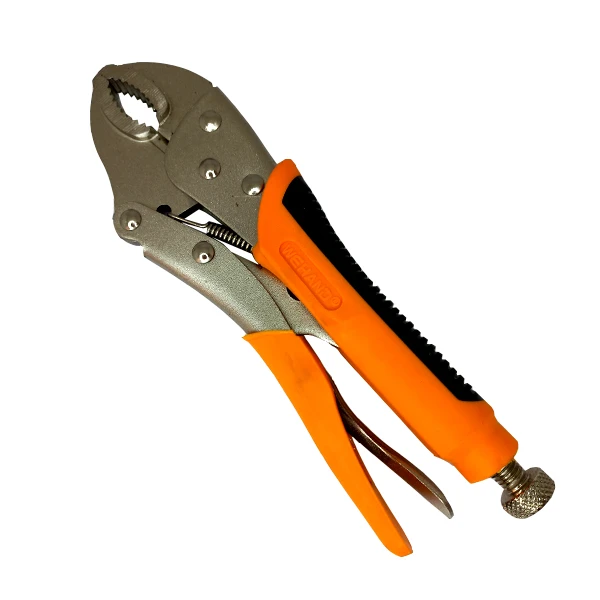 انبر قفلی وی هند مدل 80306 سایز 10 اینچ