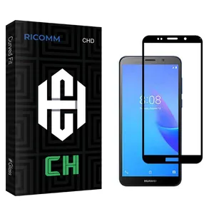 Ricomm CH2 Screen Protector For Huawei Y5 Prime 2018