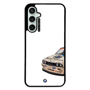 AKAM AMC-WSGS23FE-BMW-26 Cover For Samsung Galaxy S23 FE