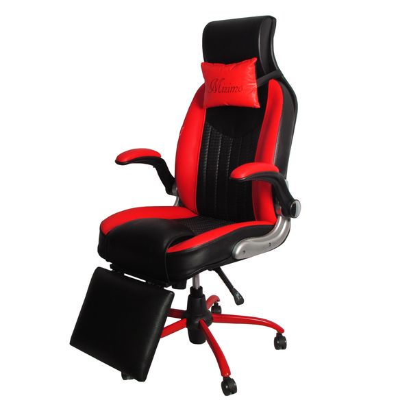 صندلی گیمینگ میزیمو مدل PS4_ZR صندلی گیمینگ میزیمو مدل PS4_ZR