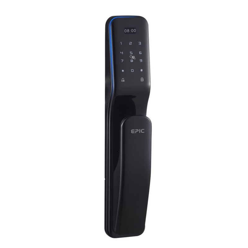 دستگیره هوشمند اپیک مدل AE-EP دستگیره هوشمند اپیک مدل AE-EP