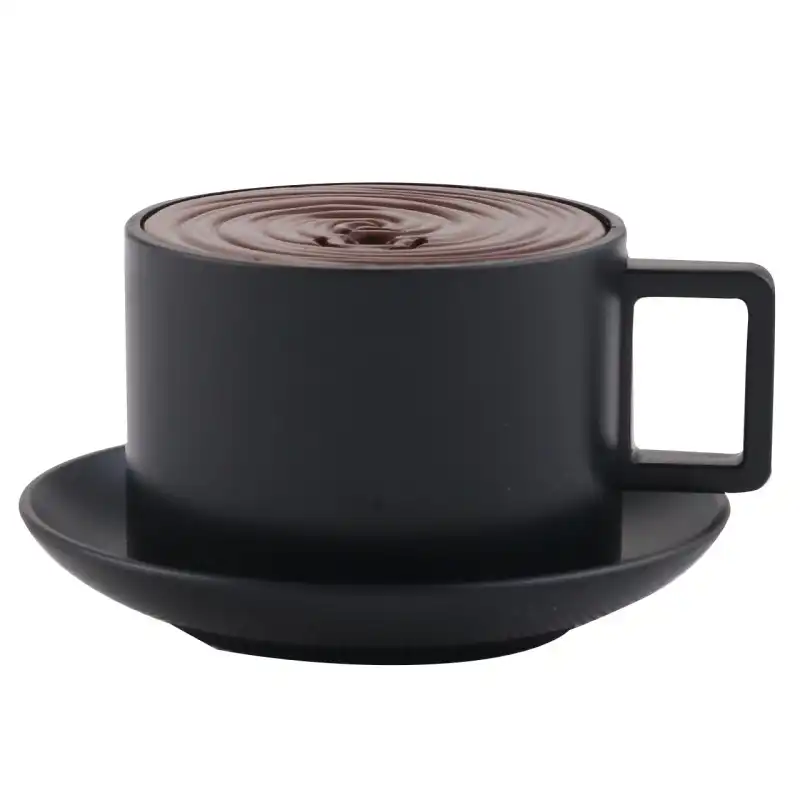 فندک مدل فنجان قهوه