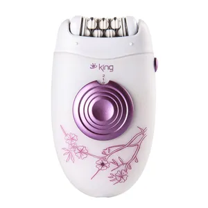 اپیلاتور کینگ مدل P 2387 Lotus