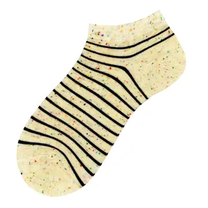 جوراب دیزر طرح راه راه کد fiory320