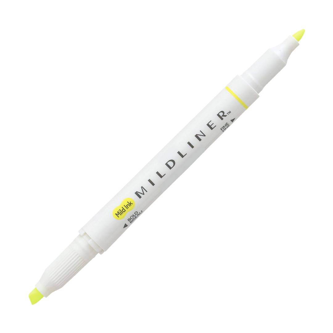 ماژیک علامت گذار مدل MILDLINER