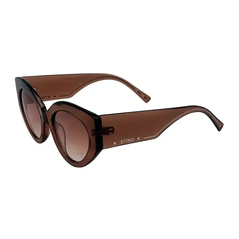عینک آفتابی زنانه استینگ مدل SST391 COL0805