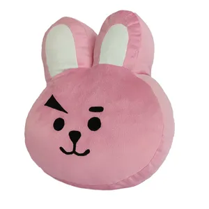 عروسک مدل bt21 طرح کوکی ارتفاع 30 سانتی متر
