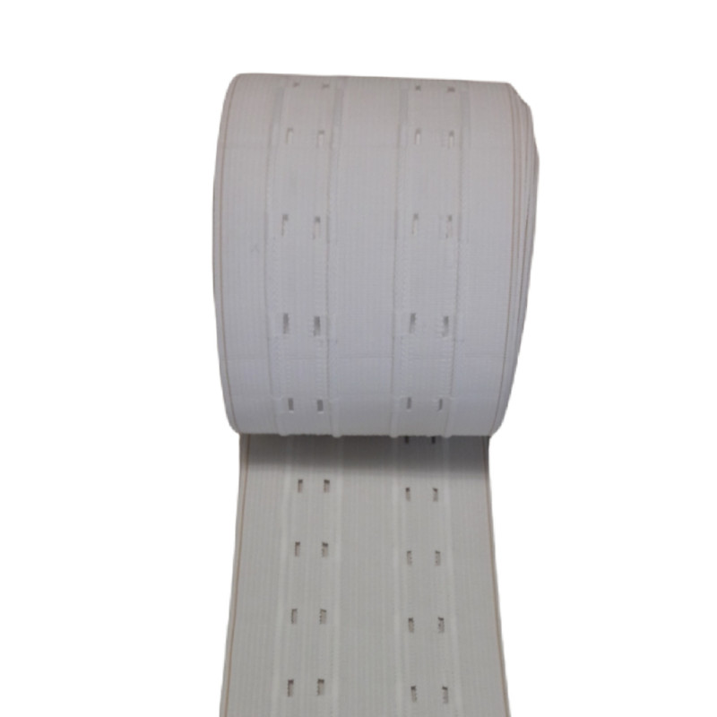 نوار پرده مدل سوپر R10M چهار نخ طول 10 متر