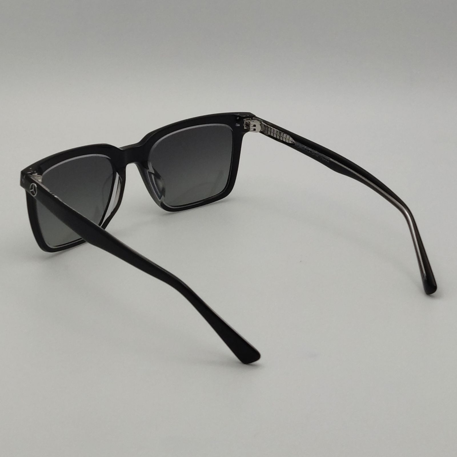 عینک آفتابی مرسدس بنز مدل S169 COL.003 -  - 6
