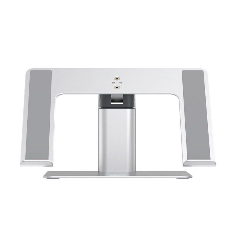 پایه نگهدارنده لپ تاپ باسئوس مدل LUJS000012