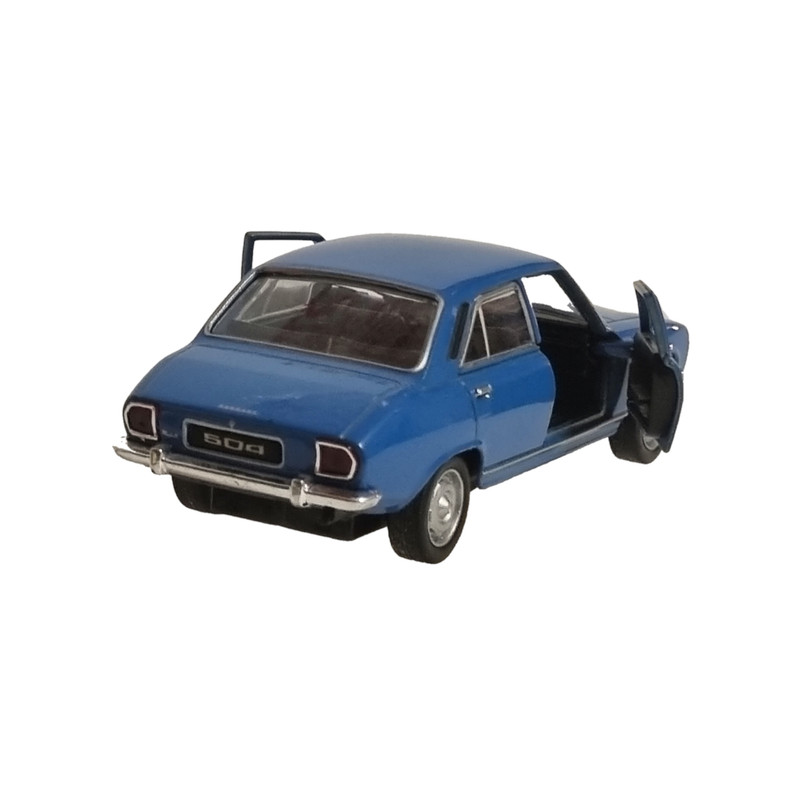 ماشین بازی ولی مدل  1975 PEUGEOT