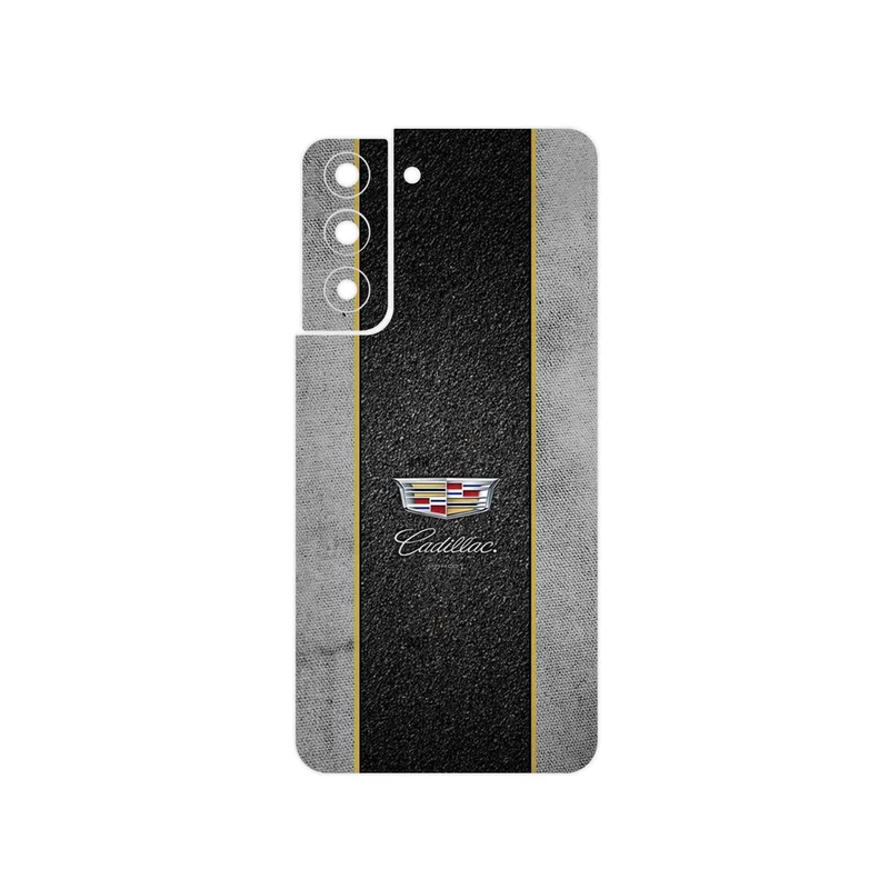برچسب پوششی ماهوت مدل Cadillac مناسب برای گوشی موبایل سامسونگ Galaxy S21 FE 5G