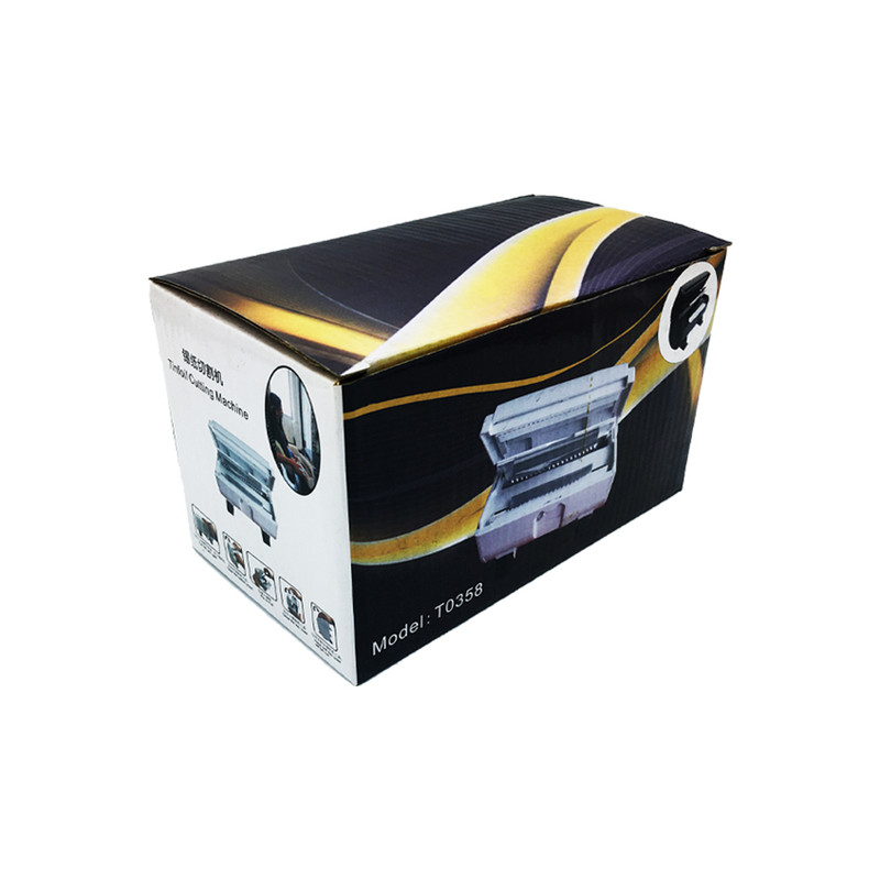 دستگاه نگه دارنده فویل مدل T0358