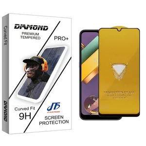 JF Diamond OG Screen Protector For LG  K22