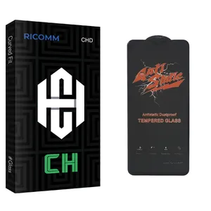 Ricomm CH Glass ANTI-STATIC Screen Protector For Xiaomi Note 8 2021