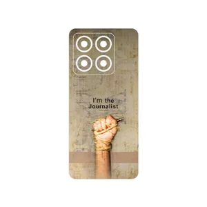 MAHOOT Journalist Cover Sticker for Xiaomi 14T