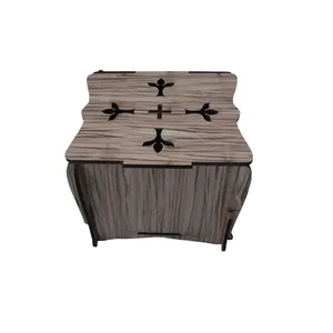 جعبه ساعت کد 00987