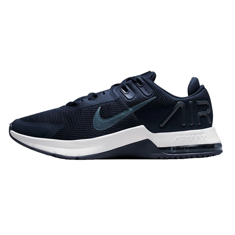 کفش پیاده روی مردانه نایکی مدل Air Max Alpha