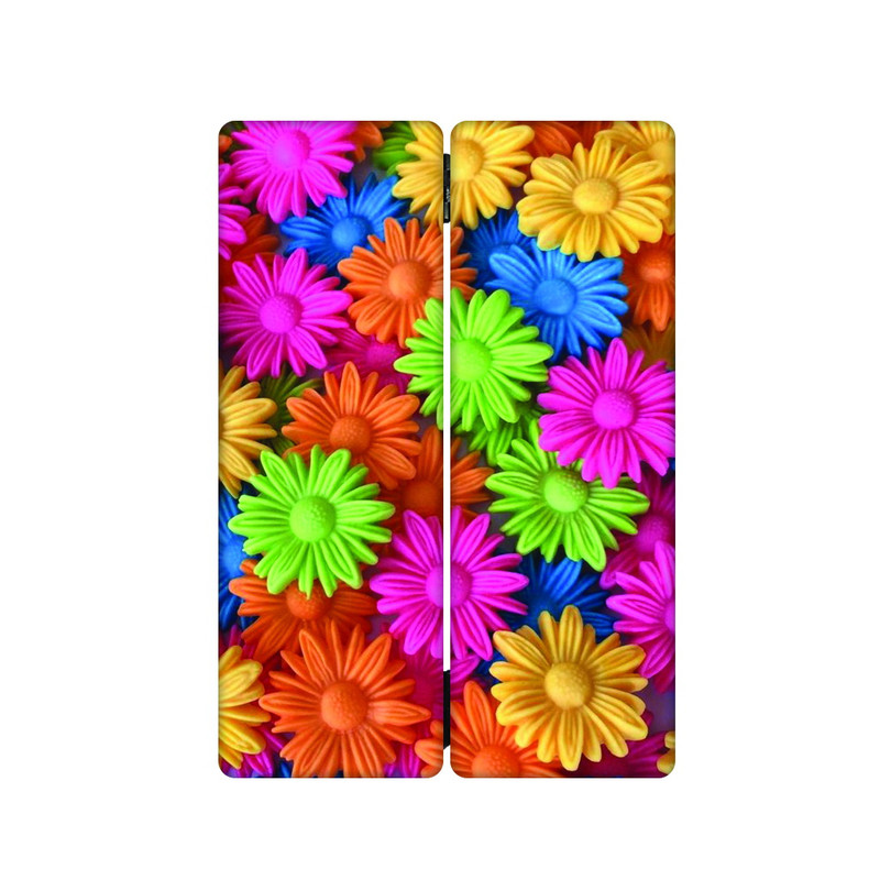 جامدادی مدل گل کد 163