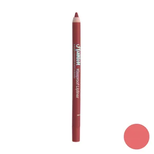 مداد لب هانتین شماره 101