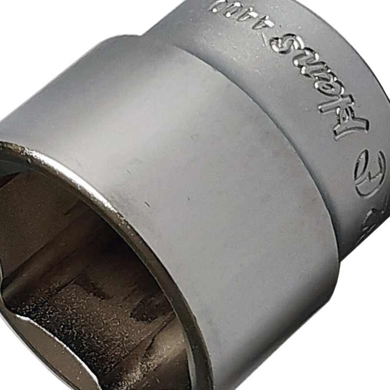 سری آچار بکس هنس مدل AT-030 سایز 30 میلیمتر