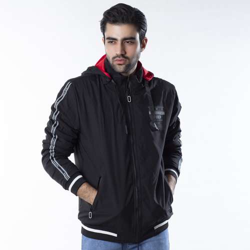 کاپشن مردانه کیکی رایکی مدل MBB2666-001
