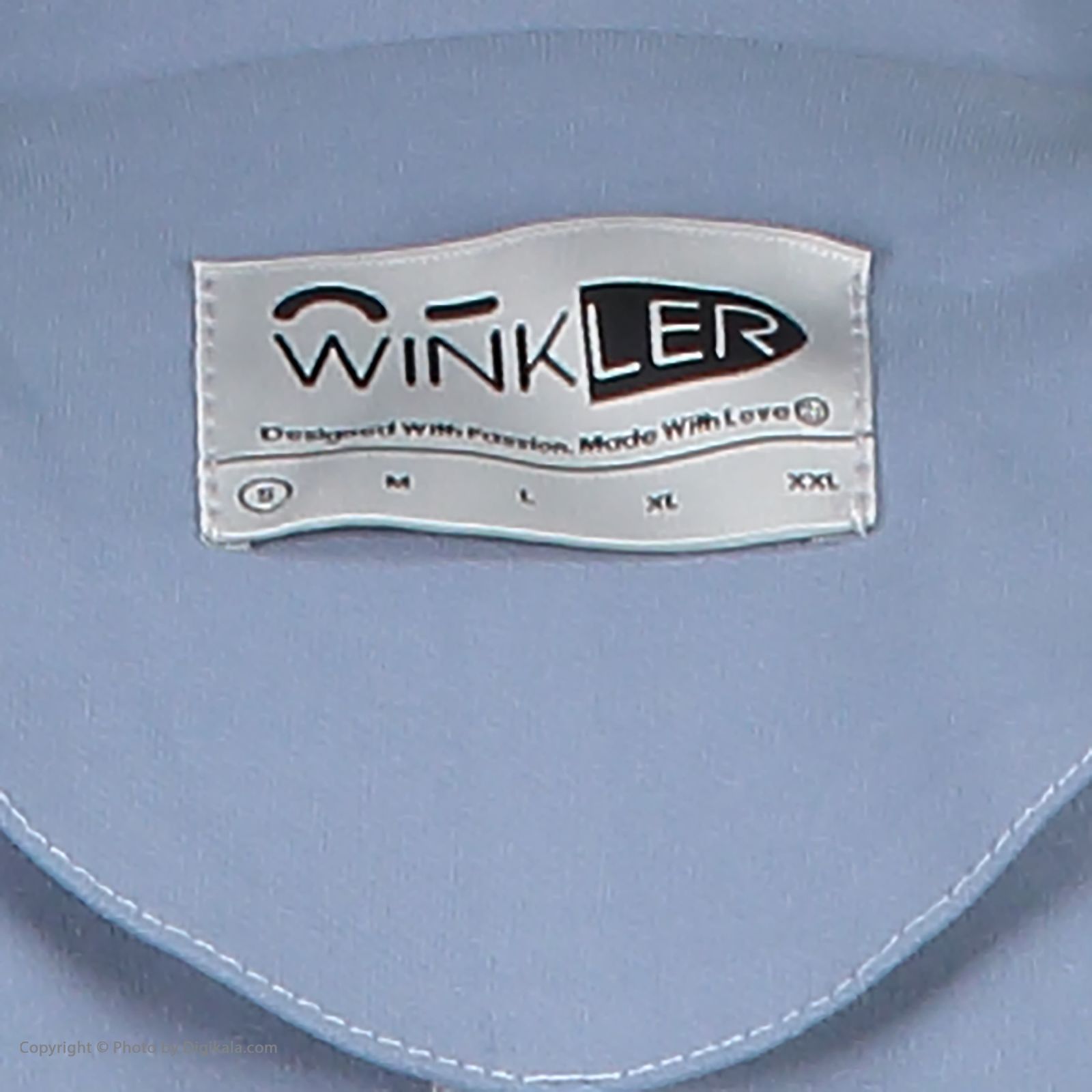 کت زنانه وینکلر مدل W0614018CO-3 -  - 5