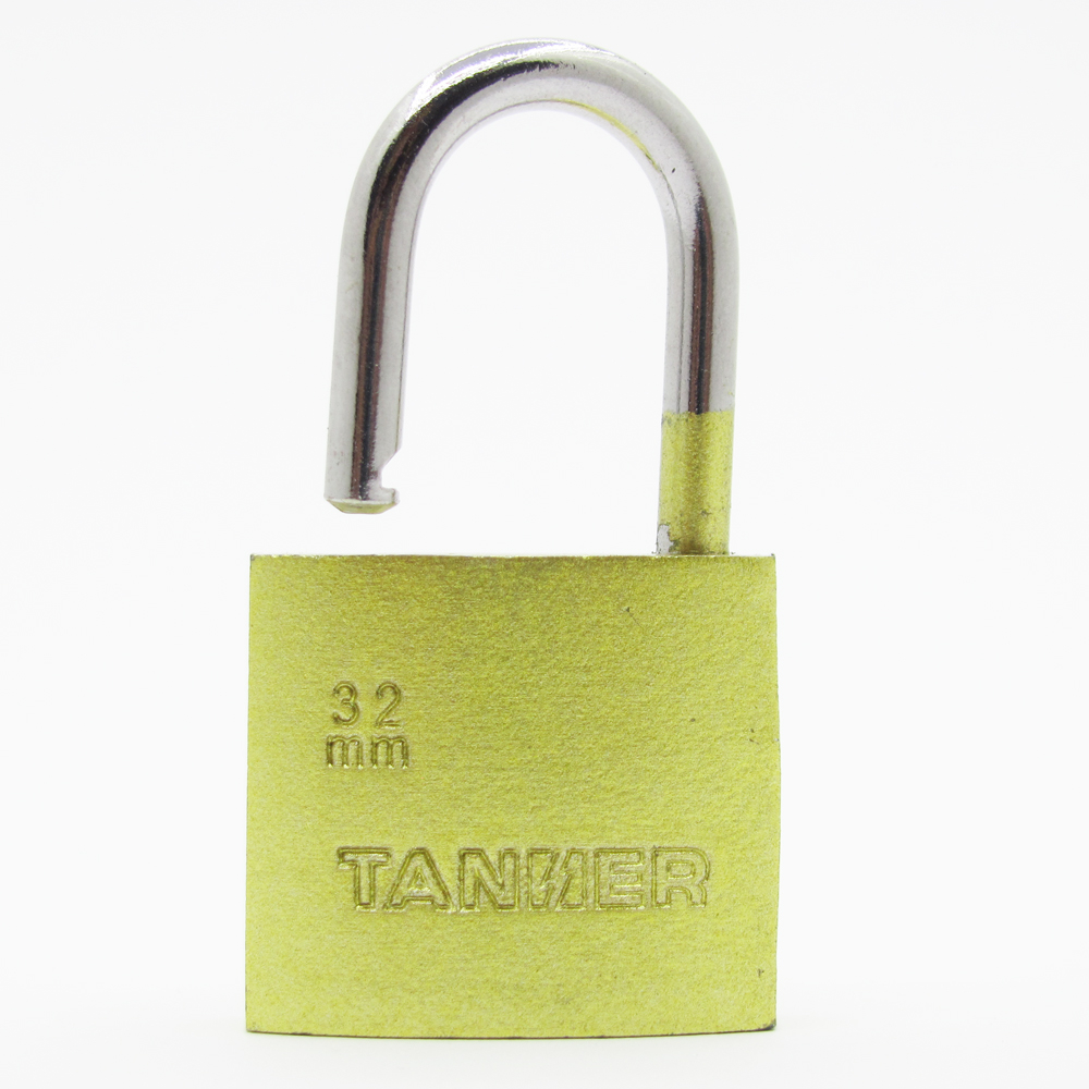  قفل آویز تنسر مدل TPL-H-032