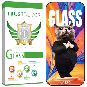 Trustector SCATT20 Screen Protector For Xiaomi Redmi Note 17 Pro China