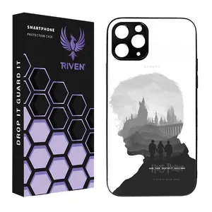 RIVEN RI3-16 Case For Apple iPhone 12 Pro