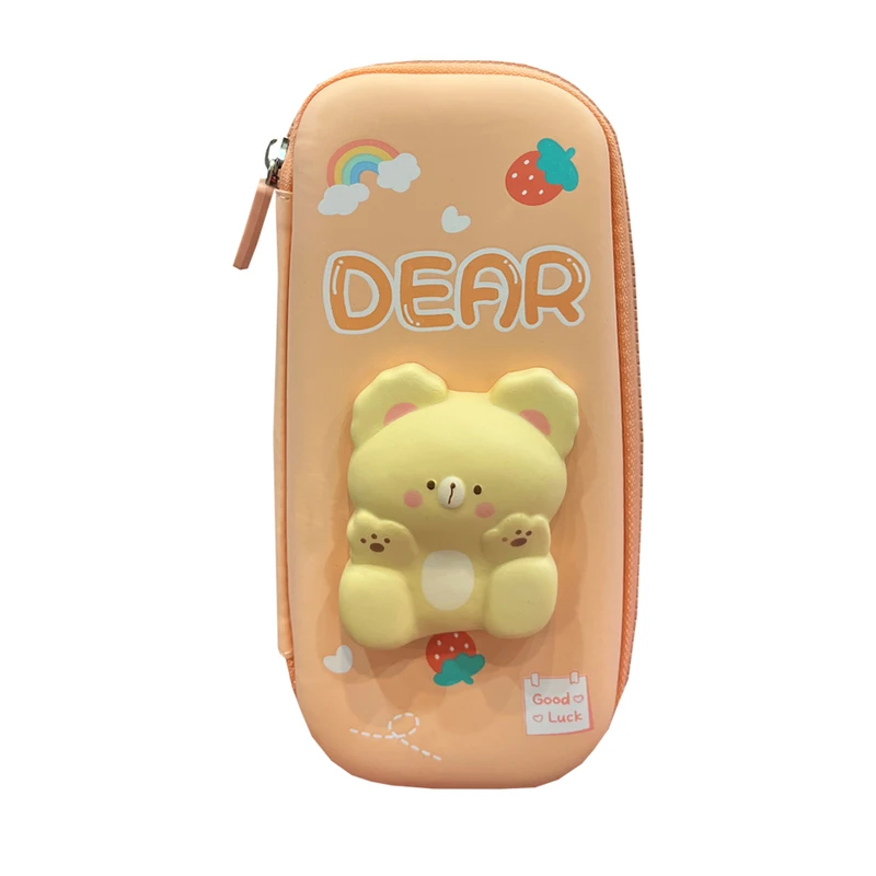 جامدادی مدل bear-993-6 کد 52361