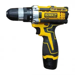 دریل شارژی  مدل Cordless Drill 21V
