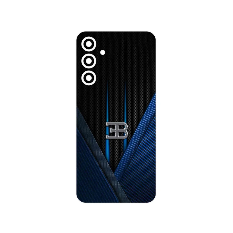 برچسب پوششی ماهوت مدل BUGATTI مناسب برای گوشی موبایل سامسونگ Galaxy A16 4G
