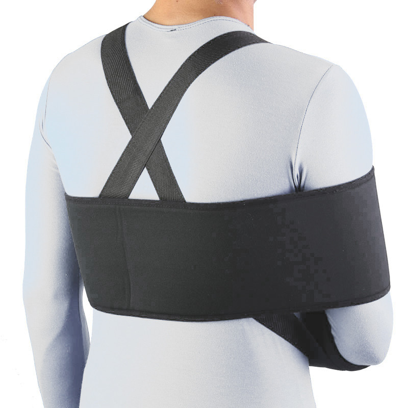 آویز دست و ثابت کننده شانه و بازو  کد 200