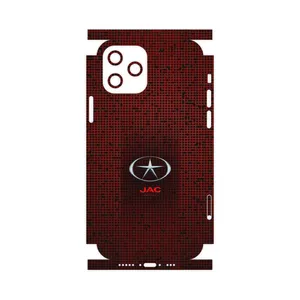 MAHOOT JAC-FullSkin Cover Sticker for Apple iPhone 12 Pro