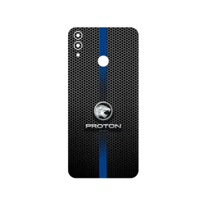 MAHOOT PROTON Cover Sticker for Honor 8C