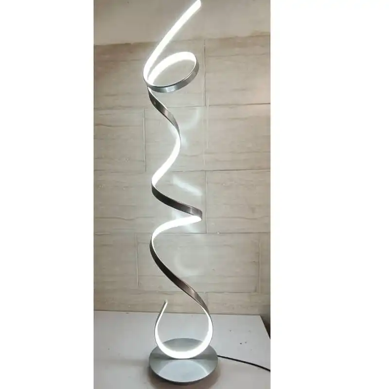 آباژور ایستاده امیران لایتینگ مدل مدرن کد Asi150