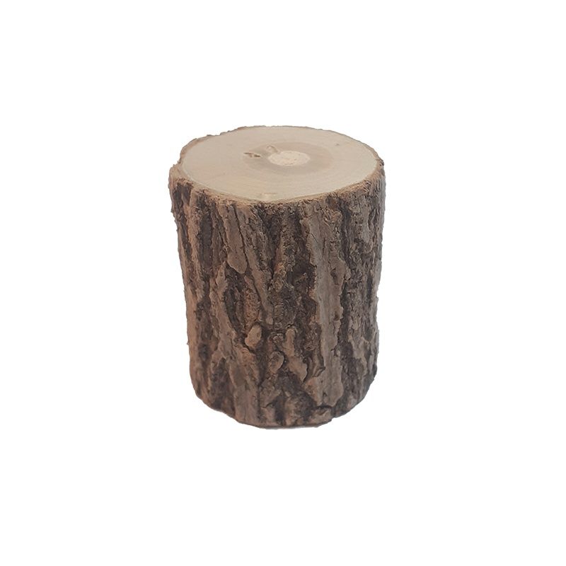 تخته چوب مدل تنه درخت کد 130