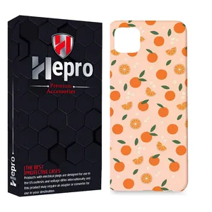 HEPRO MC Cover for Samsung Galaxy A22 5G