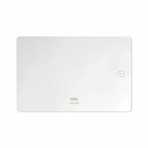 MAHOOT Matte-White Cover Sticker for Samsung Galaxy Tab S4 10.5 2018 T830