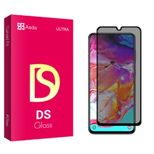 Asda DS2 Privacy Screen Protector For Samsung Galaxy A70