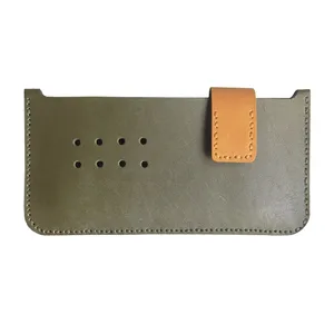 کیف چرمی چرم دانوب مدل D.L.020 