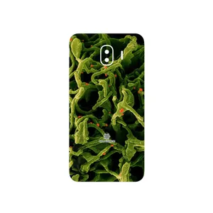MAHOOT Atom Universe 2 Cover Sticker for Samsung Galaxy J4
