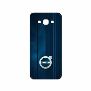 MAHOOT Volvo Cover Sticker for Samsung Galaxy A8