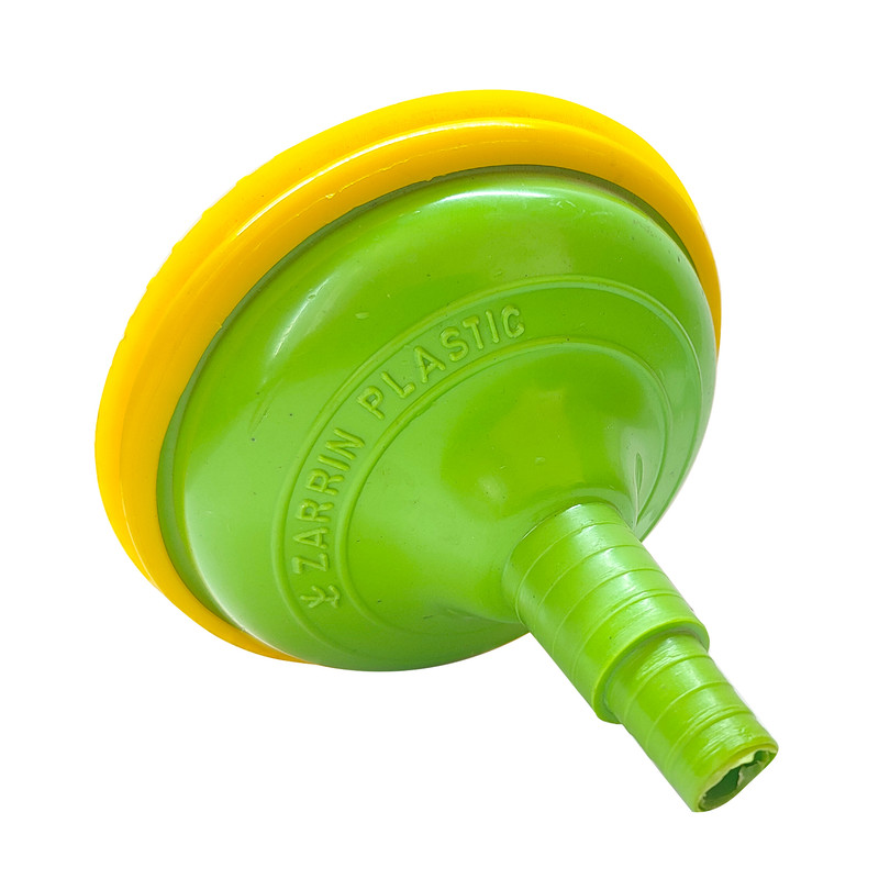 سرشلنگی باغبانی مدل 7D سرشلنگی باغبانی مدل 7D