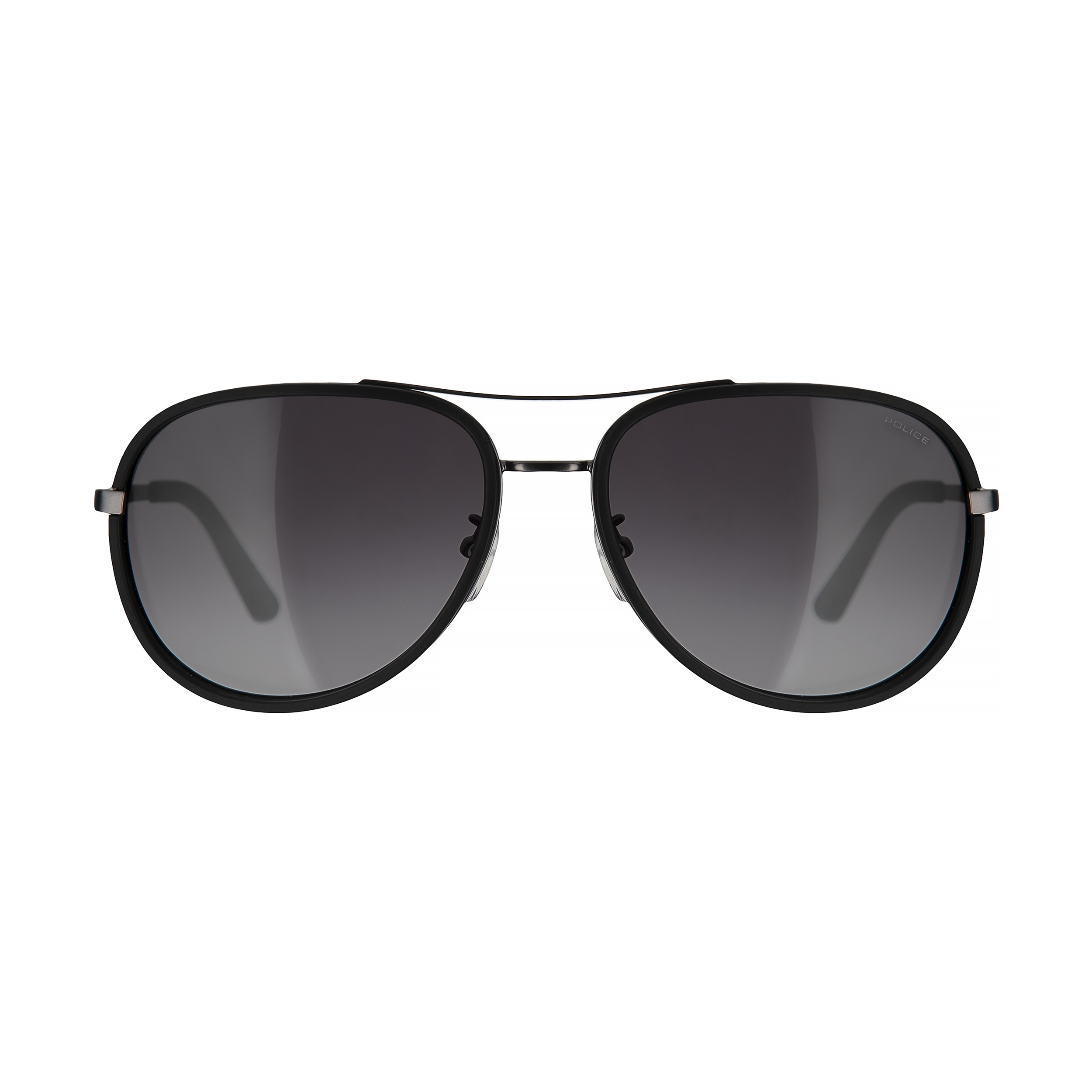 عینک آفتابی مردانه پلیس مدل SPL781V 0627 -  - 1